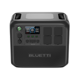 BLUETTI AC200L Expandable Portable Power Station 5