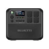 BLUETTI AC200L Expandable Portable Power Station 1