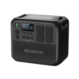BLUETTI AC200L Expandable Portable Power Station 4