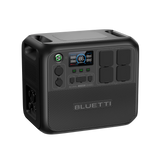 BLUETTI AC200L Expandable Portable Power Station 6