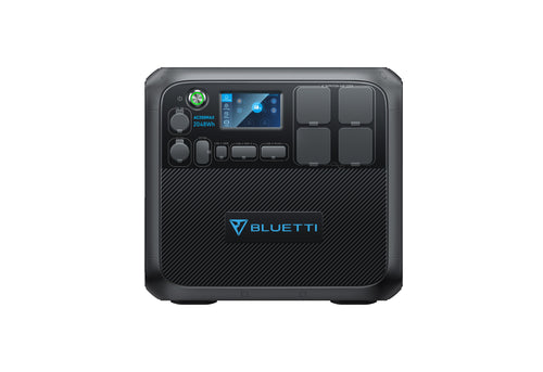 BLUETTI AC200MAX Expandable Portable Power Station 2200W 2048Wh