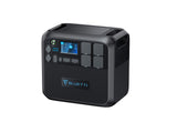 BLUETTI AC200MAX Expandable Portable Power Station 2200W 2048Wh 5