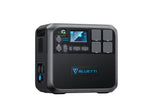 BLUETTI AC200MAX Expandable Portable Power Station 2200W 2048Wh 3