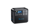 BLUETTI AC200MAX Expandable Portable Power Station 2200W 2048Wh 6
