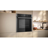 NEFF N 50 B3ACE4AN3B Built In Electric Single Oven 59.4cm x 54.8cm x 59.5cm 6