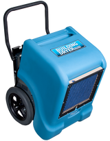 Dri-Eaz BD1000 Building Dryer Dehumidifier – Dual Voltage 48 Litres 2