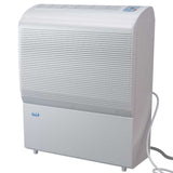 Ecor Pro D850 65 Litre Compressor Dehumidifier 3