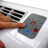 Ecor Pro D850 65 Litre Compressor Dehumidifier 2