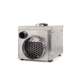 Ecor Pro DH1200 INOX 12 Litre Desiccant Dehumidifier 230v 1