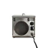 Ecor Pro DH1200 INOX 12 Litre Desiccant Dehumidifier 230v 4