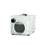 Ecor Pro DH1200 DryFan 12 Litre Desiccant Dehumidifier 230v - Free 1m Duct 2