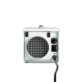 Ecor Pro DH1200 DryFan 12 Litre Desiccant Dehumidifier 230v - Free 1m Duct 5