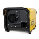 Ecor Pro DH3500 Dryfan 45 Litre Desiccant Dehumidifier 230v 3