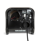 Ecor Pro DH3500 Dryfan 45 Litre Desiccant Dehumidifier 230v 5