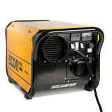 Ecor Pro DH3500 Dryfan 45 Litre Desiccant Dehumidifier 230v 2
