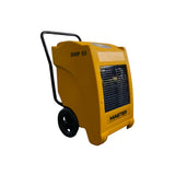 Master DHP55DV Dual Voltage 45.9 Litre Dehumidifier With Pump 2