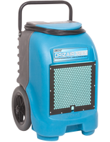 Dri-Eaz DrizAir 1200 Industrial Dehumidifier – 55L/Day High-Performance Drying - 110V & 230V Options 2