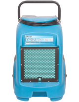 Dri-Eaz DrizAir 1200 Industrial Dehumidifier – 55L/Day High-Performance Drying - 110V & 230V Options 1