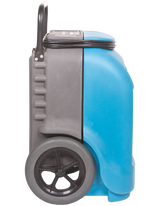 Dri-Eaz DrizAir 1200 Industrial Dehumidifier – 55L/Day High-Performance Drying - 110V & 230V Options 3