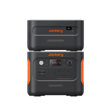 Jackery Explorer 1000 Plus Portable Power Station 6