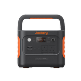 Jackery Explorer 1000 Plus Portable Power Station 1