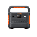 Jackery Explorer 1000 v2 Portable Power Station 1