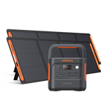 Jackery Explorer 2000 v2 Portable Power Station 6