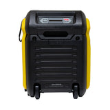 Ecor Pro EPD170LGR 80L Low Grain Refrigerant Dehumidifier with Water Pump 4