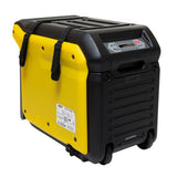 Ecor Pro EPD170LGR 80L Low Grain Refrigerant Dehumidifier with Water Pump 5