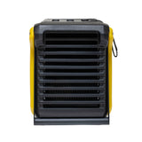 Ecor Pro EPD170LGR 80L Low Grain Refrigerant Dehumidifier with Water Pump 2