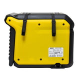 Ecor Pro EPD170LGR 80L Low Grain Refrigerant Dehumidifier with Water Pump 6