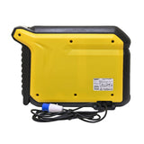 Ecor Pro EPD330LGR 150L Low Grain Refrigerant Dehumidifier with Water Pump 6