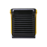 Ecor Pro EPD330LGR 150L Low Grain Refrigerant Dehumidifier with Water Pump 3