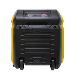 Ecor Pro EPD330LGR 150L Low Grain Refrigerant Dehumidifier with Water Pump 4
