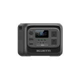 BLUETTI Elite 300 Portable Power Station 2400W 3014.4Wh 2