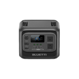 BLUETTI Elite 300 Portable Power Station 2400W 3014.4Wh 4