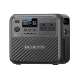BLUETTI Elite 200 V2 Portable Power Station 2600W 2073.6Wh 4