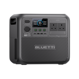 BLUETTI Elite 200 V2 Portable Power Station 2600W 2073.6Wh 3