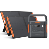 Jackery Explorer 2000 v2 Portable Power Station 5