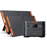 Jackery Explorer 3000 v2 Portable Power Station 4