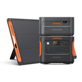Jackery Explorer 1000 Plus Portable Power Station 4