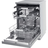 Hotpoint H7FHP43XUK Full Size Dishwasher 60cm x 59cm x 85cm 2