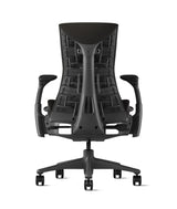 Herman Miller Embody Ergonomic Office Chair – Pixelated Support, 136kg Capacity, 12-Year Warranty 3
