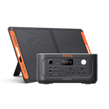 Jackery Explorer 500 v2 Portable Power Station 2