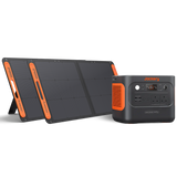 Jackery Explorer 1000 Plus Portable Power Station 3