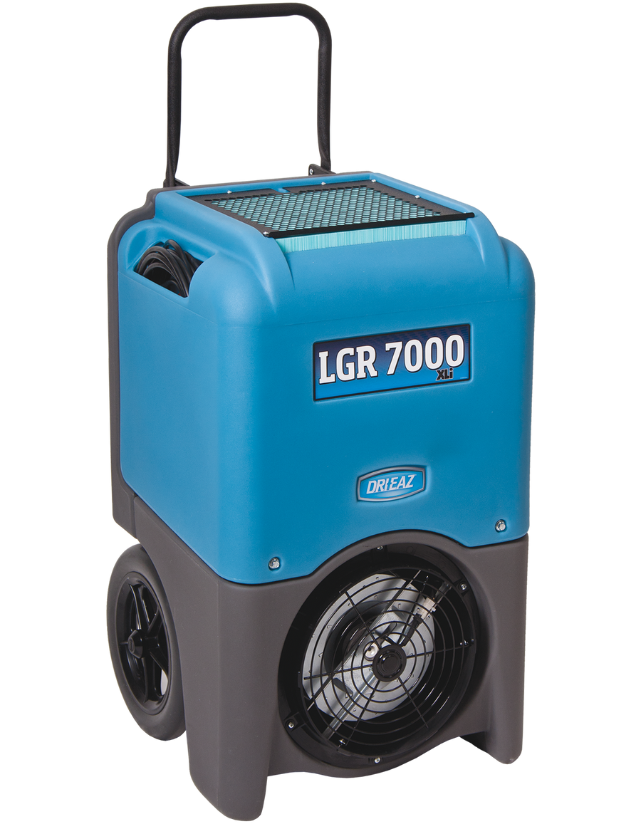 Dri-Eaz LGR7000XLi 91 Litre Dehumidifier