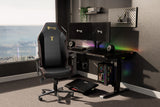 Secretlab TITAN Evo Gaming Chair – 4-Way L-ADAPT Lumbar, Cold-Cure Foam, Magnetic Head Pillow 2