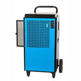 Broughton Mighty Dry 70L 230v Commercial Dehumidifier with Condensate Pump 6