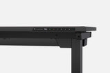 Secretlab MAGNUS Pro Electric Sit-Stand Desk – Integrated Power Column, 650-1250mm Height Range 4