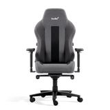Boulies Master Gaming Chair – Water-Repellent Fabric, Adjustable Lumbar 1